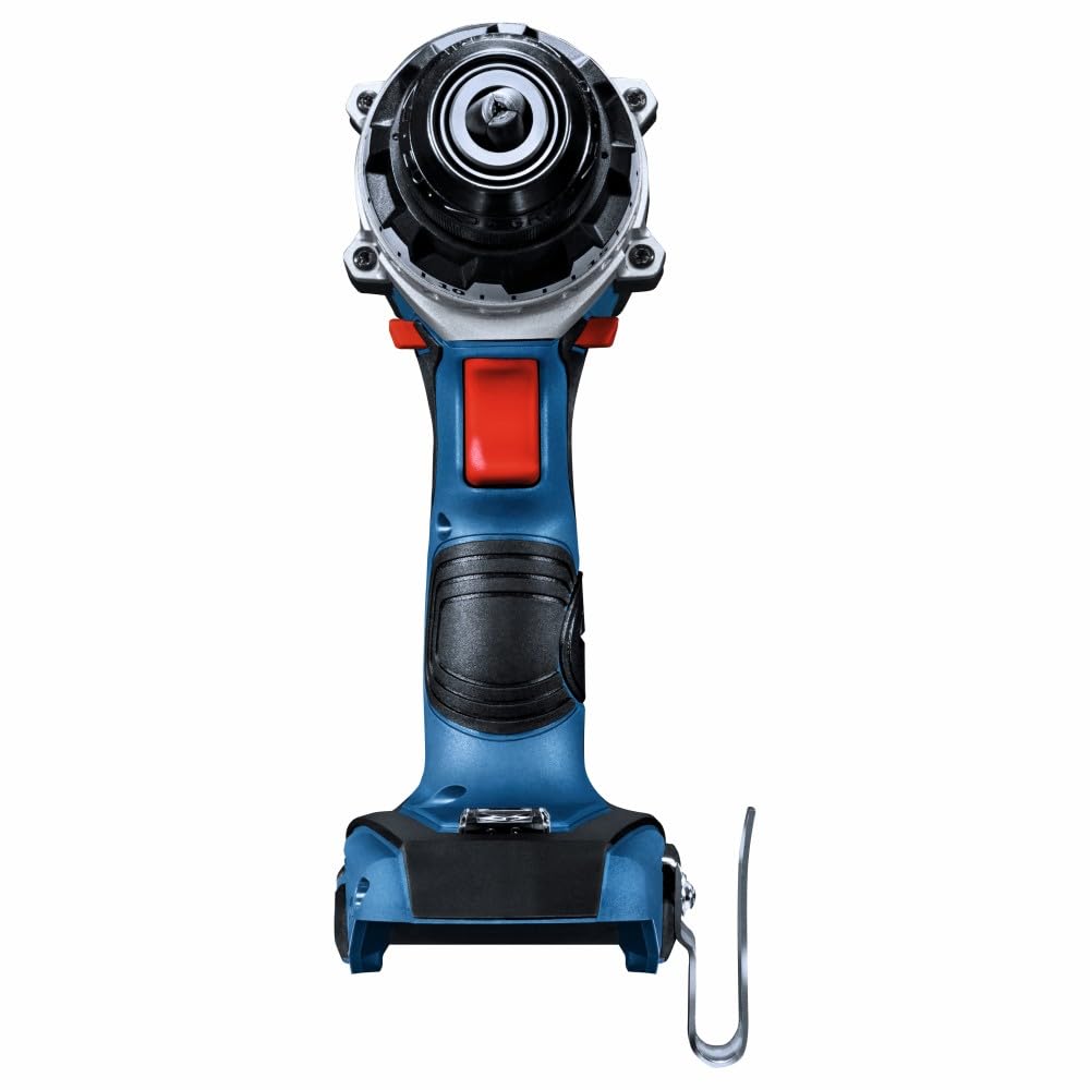 BOSCH GSR18V-975CN 18V Brushless Connected-Ready 1/2 In. Drill/Driver (Bare Tool)