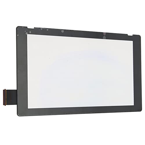 LCD Display, High Strength Touch Screen Repair Parts Sensitive for Gamepad Controller