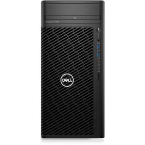 Dell Precision 3000 3660 Workstation - Intel Core i7 Dodeca-core (12 Core) i7-12700 12th Gen 2.10 GHz - 32 GB DDR5 SDRAM RAM - 512 GB SSD - Tower