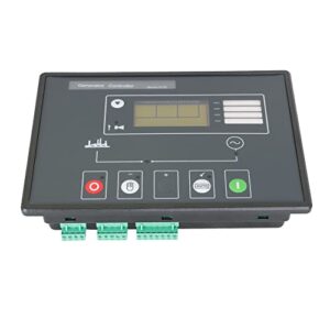 kimllier dse5110 generator genset controller module control panel