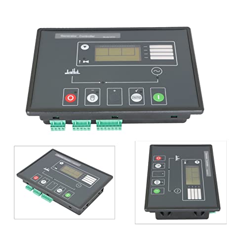 kimllier DSE5110 Generator Genset Controller Module Control Panel