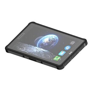 Sincoole Rugged Tablet, 8" IP67 Water Resistant Android 11 Rugged Tablet with Octa-Core CPU (RAM/ROM 4GB+64GB)