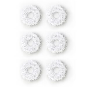 yeedi washable mopping pads, compatible mop station pro
