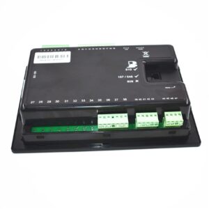 TINVHY DSE5110 Generator Electronic Controller Control Module DC 8-35V Automatic Engine Control Module