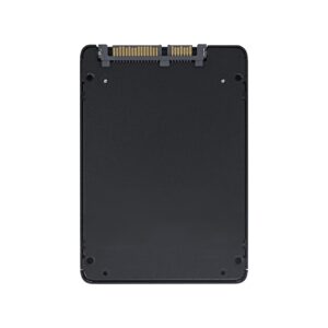 Mushkin Source-II - Internal Solid State Drive (SSD) - 2.5 Inch - SATA III - 6Gb/s - 3D Vertical TLC - 7mm (256GB Element)