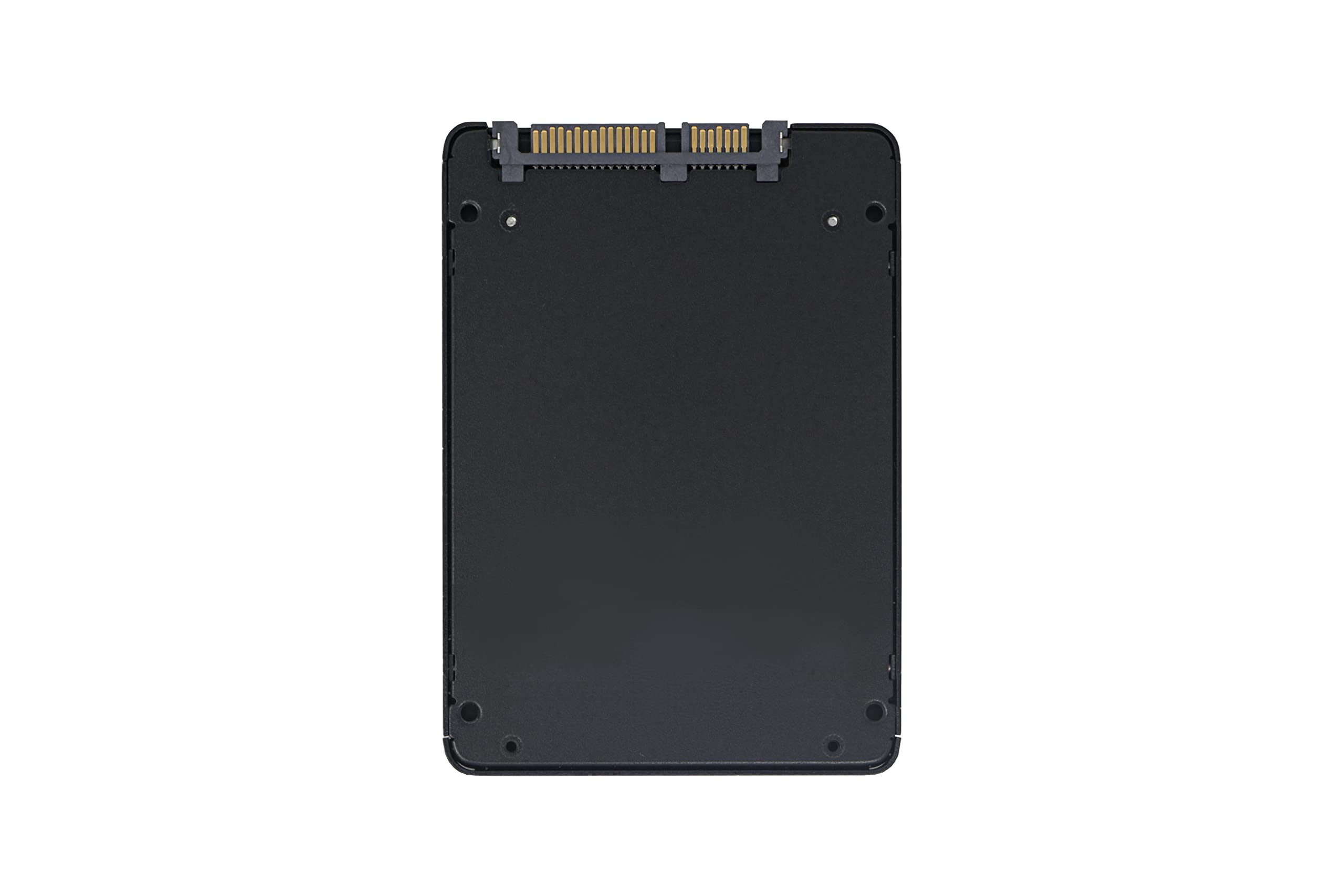 Mushkin Source-II - Internal Solid State Drive (SSD) - 2.5 Inch - SATA III - 6Gb/s - 3D Vertical TLC - 7mm (256GB Element)