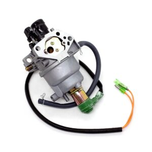 Carburetor for All Power America APG3009 APG3009C APG3009N APG3075 APGG6000 Generators (HC01016)