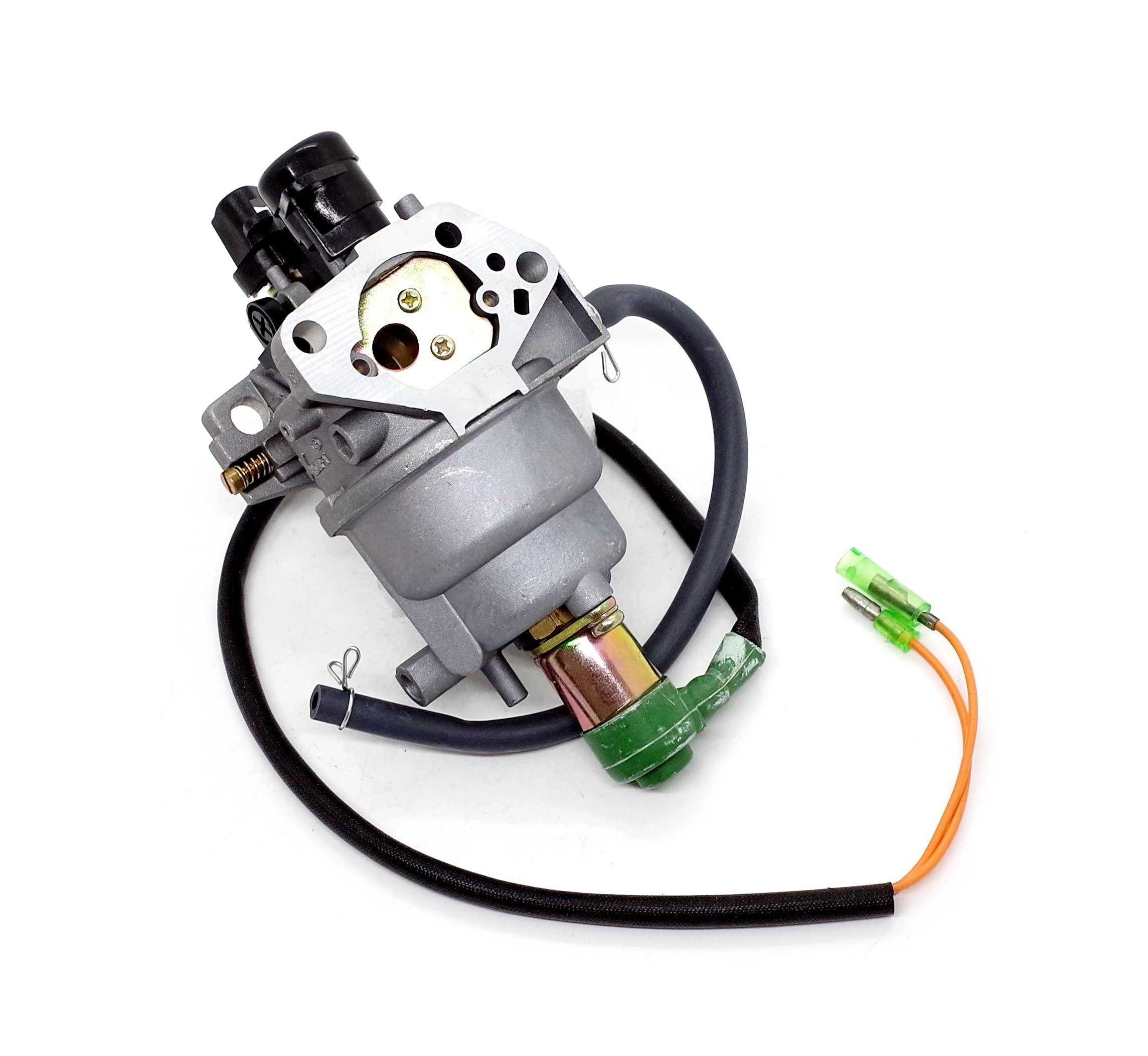 Carburetor for All Power America APG3009 APG3009C APG3009N APG3075 APGG6000 Generators (HC01016)