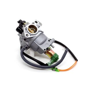 Carburetor for All Power America APG3009 APG3009C APG3009N APG3075 APGG6000 Generators (HC01016)