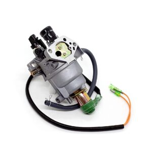 Carburetor for All Power America APG3009 APG3009C APG3009N APG3075 APGG6000 Generators (HC01016)