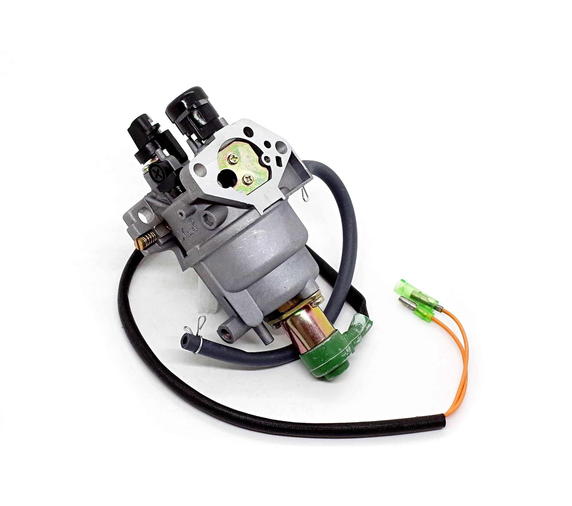 Carburetor for All Power America APG3009 APG3009C APG3009N APG3075 APGG6000 Generators (HC01016)