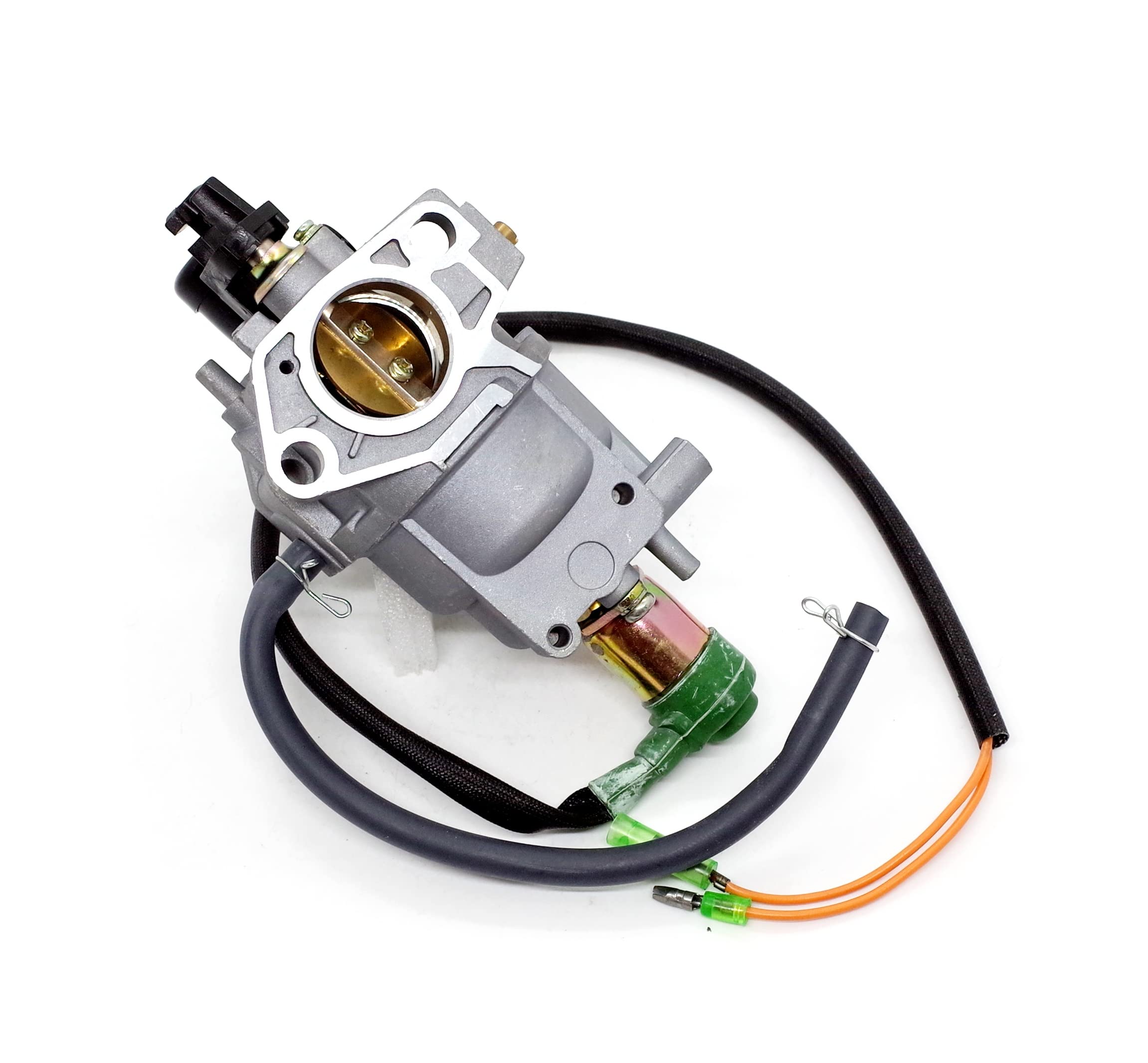 Carburetor for All Power America APG3009 APG3009C APG3009N APG3075 APGG6000 Generators (HC01016)