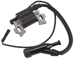 ignition coil module for firman p03601 p03602 p03605 p03606 3650 4550 watt generator