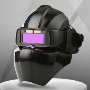 Welding Helmet Welder Mask Hood Welder Glasses Eye Range 9-13