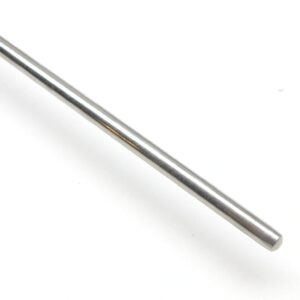 Stainless Steel K-Type Thermocouple Insertion Probe Type K, 6 in