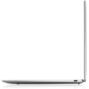 Dell XPS 9310 Laptop PC 13.4 inch UHD+ ToucScreen Laptop Tablet PC, Intel Core i7-1185G7 11th Gen Processor, 16GB Ram, 1TB NVMe SSD, Webcam, Thunderbolt, Windows 10 Pro (Renewed)