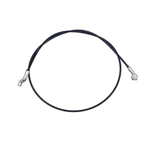 946-04397a 946-04397 746-04397 746-04397A Speed Selector Cable Replaces Craftsman Troy-Bilt MTD Yardmachines 2 Stage Snow Blowers