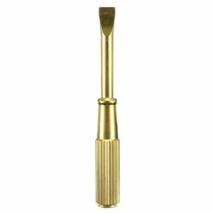 screwdriver titanium steel mini screw driver for love bracelet bracelet repair screwdriver tools (gold)