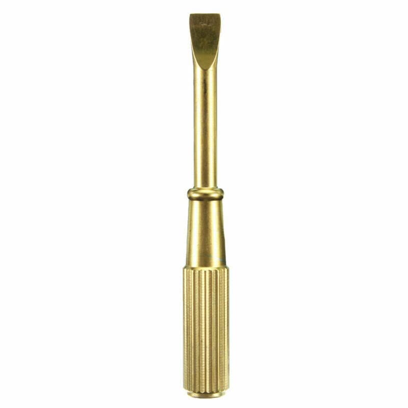 Screwdriver Titanium Steel Mini Screw Driver For Love Bracelet Bracelet Repair Screwdriver Tools (gold)