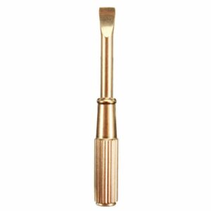 Screwdriver Titanium Steel Mini Screw Driver For Love Bracelet Bracelet Repair Screwdriver Tools (gold)