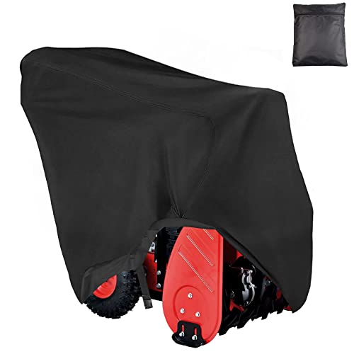 Rilime Snow Blower Cover