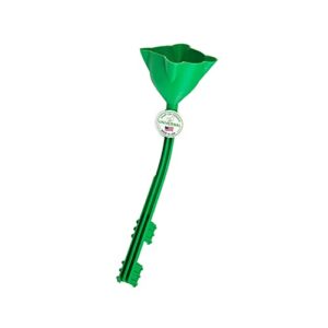 Miracle-Gro Shake 'N Feed with Universal Snap-On Feeder Watering Wand Accessory