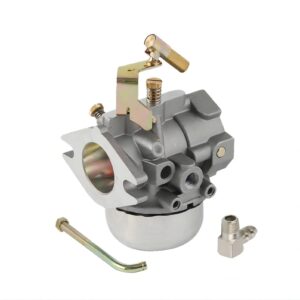 fremnily carburetor carb compatible with 1974 tecumseh oh160 sears st16 16 horsepower