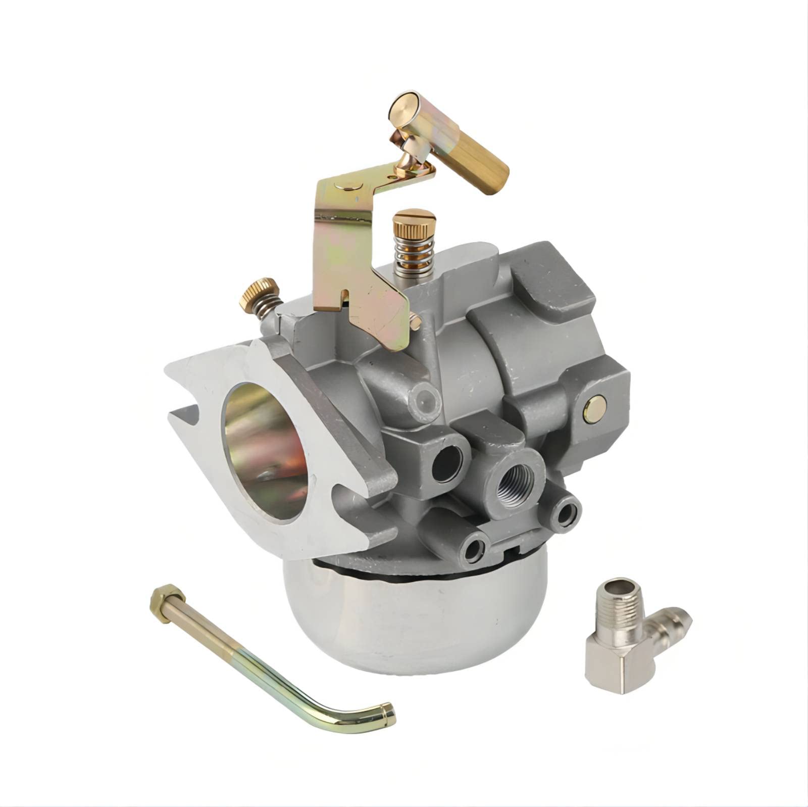 Fremnily Carburetor Carb Compatible with 1974 Tecumseh OH160 Sears ST16 16 Horsepower