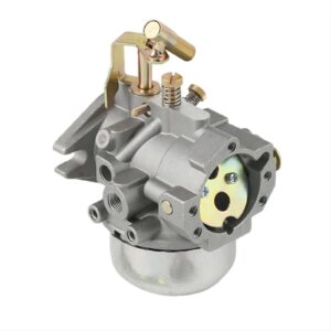 Fremnily Carburetor Carb Compatible with 1974 Tecumseh OH160 Sears ST16 16 Horsepower