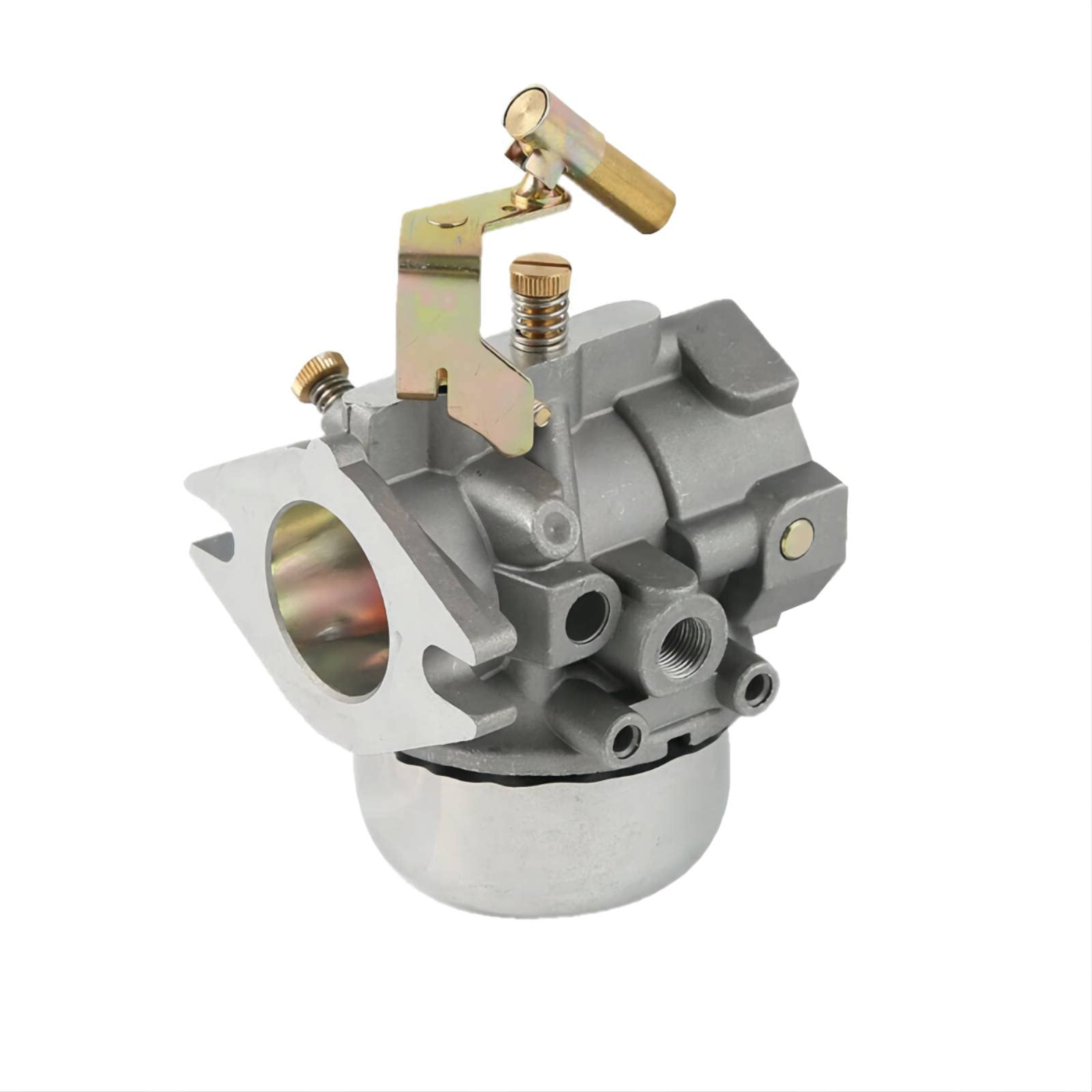 Fremnily Carburetor Carb Compatible with 1974 Tecumseh OH160 Sears ST16 16 Horsepower