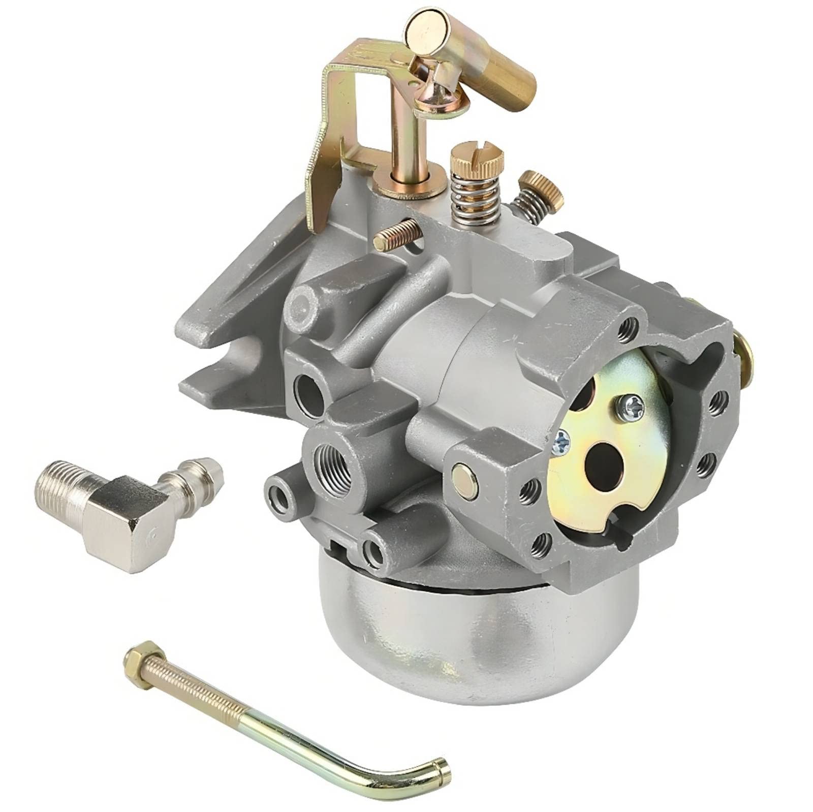 Fremnily Carburetor Carb Compatible with 1974 Tecumseh OH160 Sears ST16 16 Horsepower