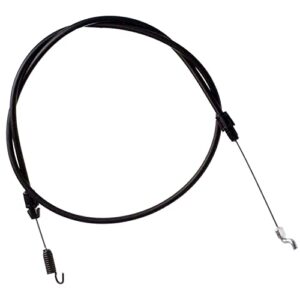 talioy 946-0910a 746-0910a snow blower clutch cable ​replaces c-ub cadet mtd snowblowers 746-0910 946-0910