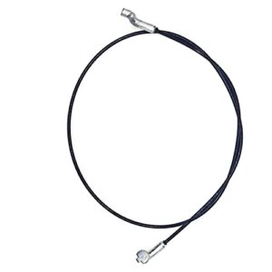 talioy 946-04397a speed selector cable ​replaces mtd craftsman troy-bilt snowblowers 746-04397a