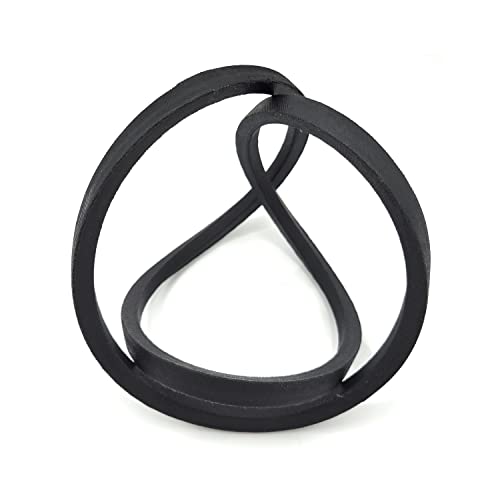 (1/2" x 40.69") 07200725 Auger Drive Belt Fits Ariens 07200513 70709200 Snow Blowers