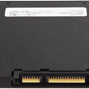 Titanium Micro TMNSSDT-PD560-256GB PD560 SSD 256GB 2.5" SATA III Internal Solid State Drive