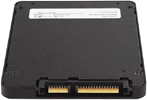 Titanium Micro TMNSSDT-PD560-256GB PD560 SSD 256GB 2.5" SATA III Internal Solid State Drive