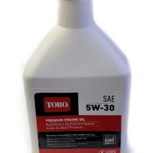 Toro Maintenance Tune up Kit for 21" Power Clear CCR Quick Clear Power Max and SnowMaster Snowthrowers