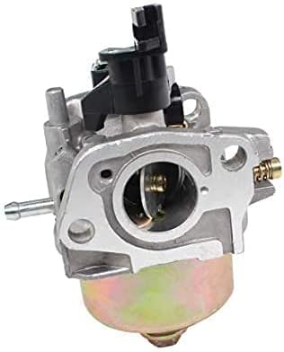 HQParts Carburetor for Powermate PM0123250 PM0143250 PM0103008 PC0103008 0068465SRV R210 PM0433500 PM0543002 PM0543250.01 PM0422505.02 208CC 212CC 3250 4050 Watt Generator