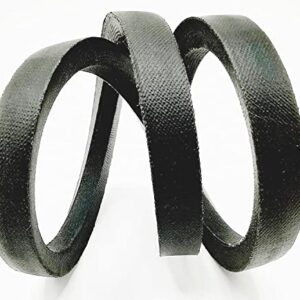 （1/2" X 35") Go-Cheers 7200007 07200007 Snow Blower Drive V-Belt Fits for Models Ariens 932105 and 932506 snowblowers