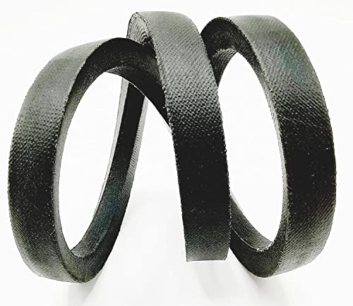 （1/2" X 35") Go-Cheers 7200007 07200007 Snow Blower Drive V-Belt Fits for Models Ariens 932105 and 932506 snowblowers