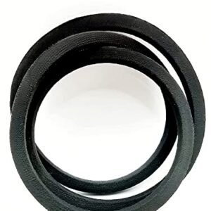 （1/2" X 35") Go-Cheers 7200007 07200007 Snow Blower Drive V-Belt Fits for Models Ariens 932105 and 932506 snowblowers