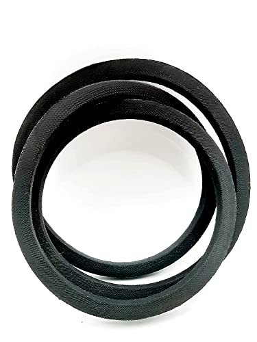 （1/2" X 35") Go-Cheers 7200007 07200007 Snow Blower Drive V-Belt Fits for Models Ariens 932105 and 932506 snowblowers