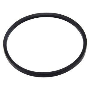 1/2" x 38" 585416 drive belt replacement for murray mtd snowblower 585416 585416ma
