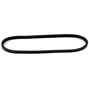 1/2" X 38" 585416 Drive Belt Replacement for Murray MTD Snowblower 585416 585416MA