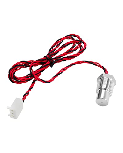 EMIHO Heater Thermistor Replace IDXLTER1930 Fit for Hayward H-Series Heater Low Nox Induced Draft Heaters