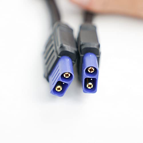 VTOMAN CP3500 Cable for Vtoman Extra Battery