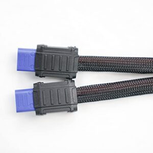 VTOMAN CP3500 Cable for Vtoman Extra Battery