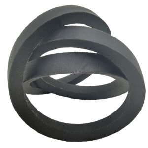 07200725 (1/2" X 40.69") Replaceement Drive V-Belt fits Ariens 07200513 70709200 7200725 Snow Blower