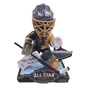 vegas golden knights all-star bobbles on parade bobblehead nhl hockey