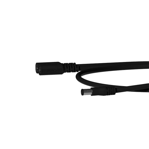 RUNHOOD Solar Connectors Y Branch Parallel Adapter Cable